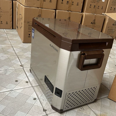 New Compressor Refrigerator Freezing | Soyuducular