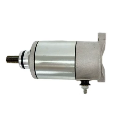 31100-02C00 Suzuki Lt-F250Lt-F230Lt-F160 üçün старter mühərriki