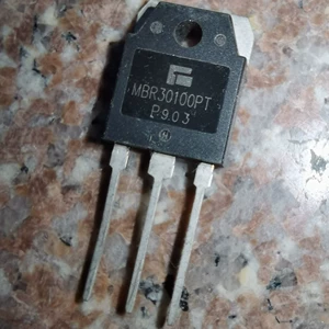 MBR30100PT Совершенно новый и полностью проверенный блок питания Шоттки 30А 100В.