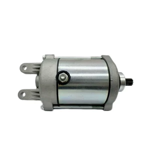 Kymco motosiklet aksesuarları üçün starter motoru 31200-Hma-000