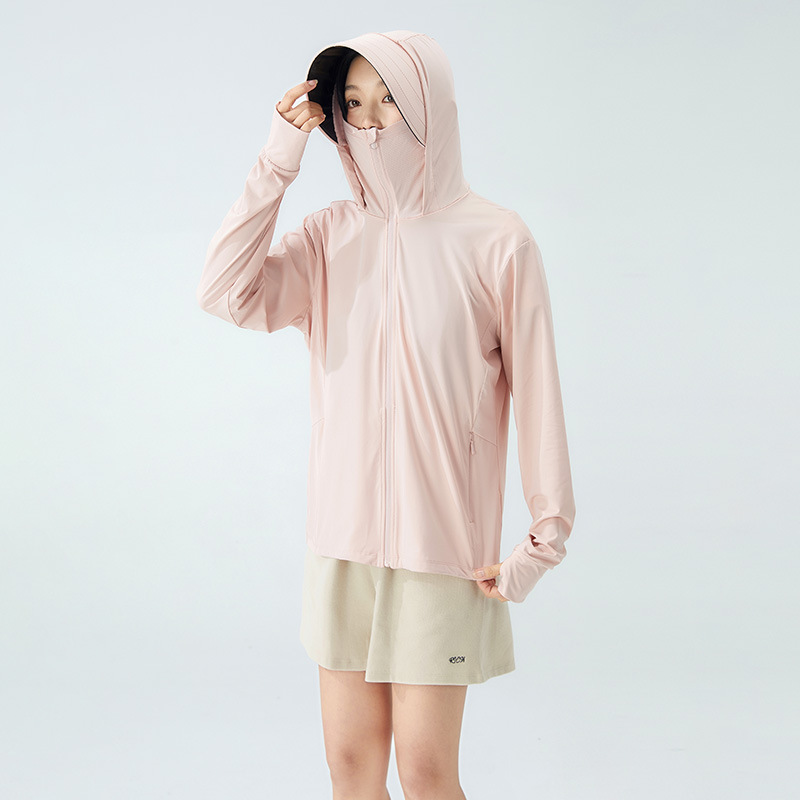 여성용 아이스 미스트 파우더