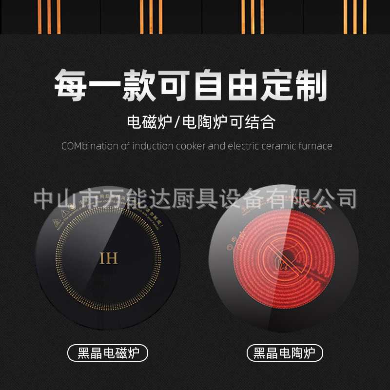 ����¯����3500W���¯��������˫ͷ��ͷ�����̲͹ݽ���