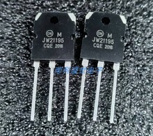 ȫ�� MJW21195 MJW21196 TO-247 ��Ƶ������Թ� һ�Լ�