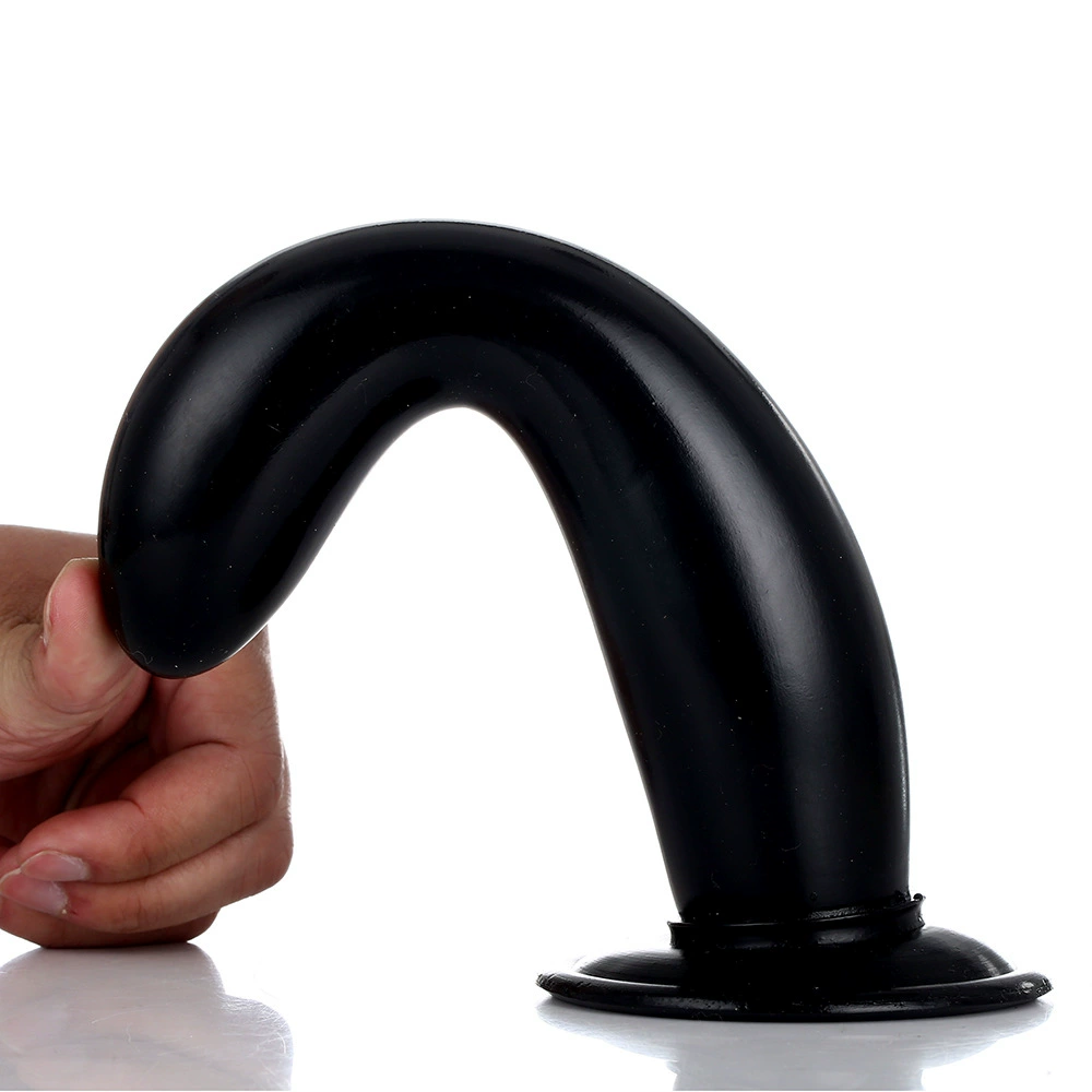杜恩 Military Sword Anal plug possa expander Men's backyard masturbation anal embolism suction cup large anal strip