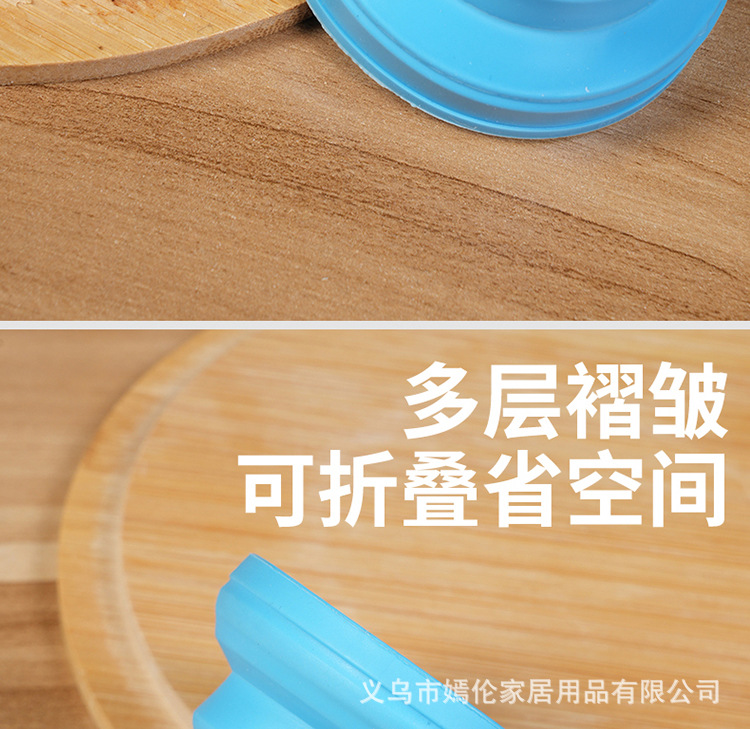 漏斗详情