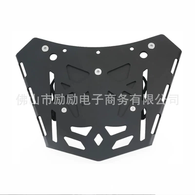 for Yamaha Tracer 9: Motorcycle frame