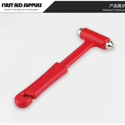 Escape Hammer Window Breaker – Qəza çəkici
