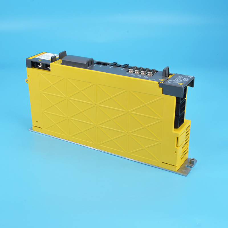 A06B-6117-H302 H303 H304 H306发那科fanuc原装伺服驱动放大器