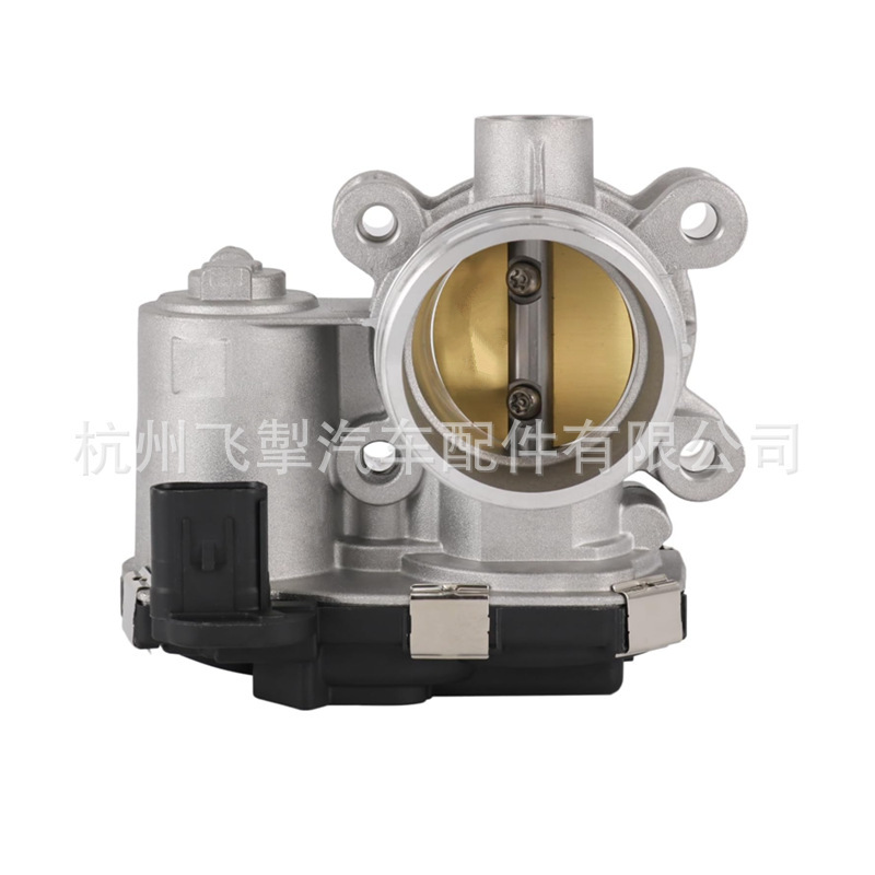 12671379 12659491 Throttle body is suitable for Cruze Equinox 12671379 12659491 Throttle body is suitable for Cruze Equinox