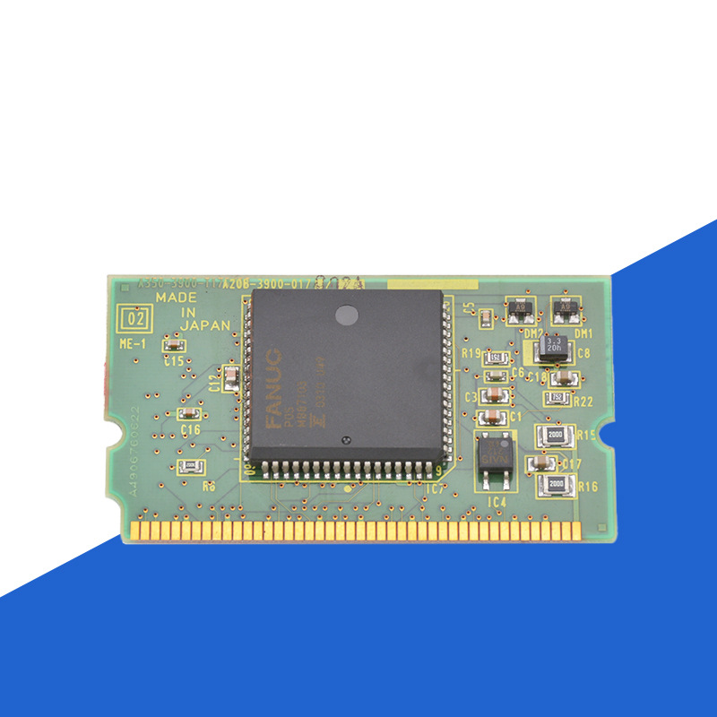 A20B-3900-0170 发那科fanuc数控机床原装主板内存电路板全新现货