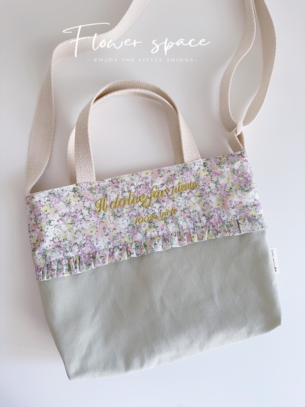ガールズバッグ新型ins風春韓刺繍金字ハンドバッグ子供用カバンレジャーバッグ|undefined
