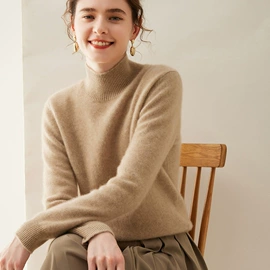 女式羊绒衫;女式卫衣;女式马甲