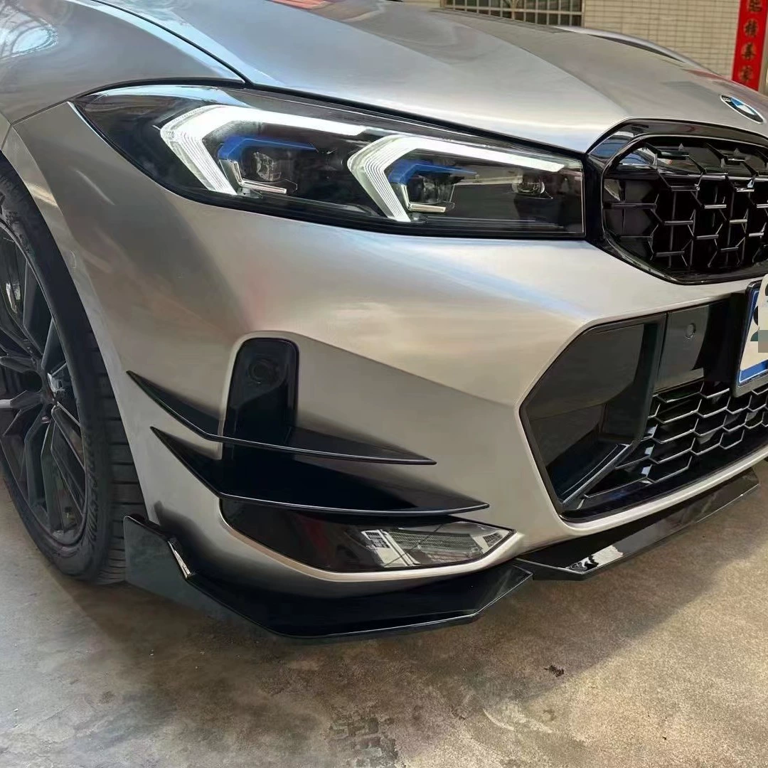 3 Series New G28 поздний ветровой нож