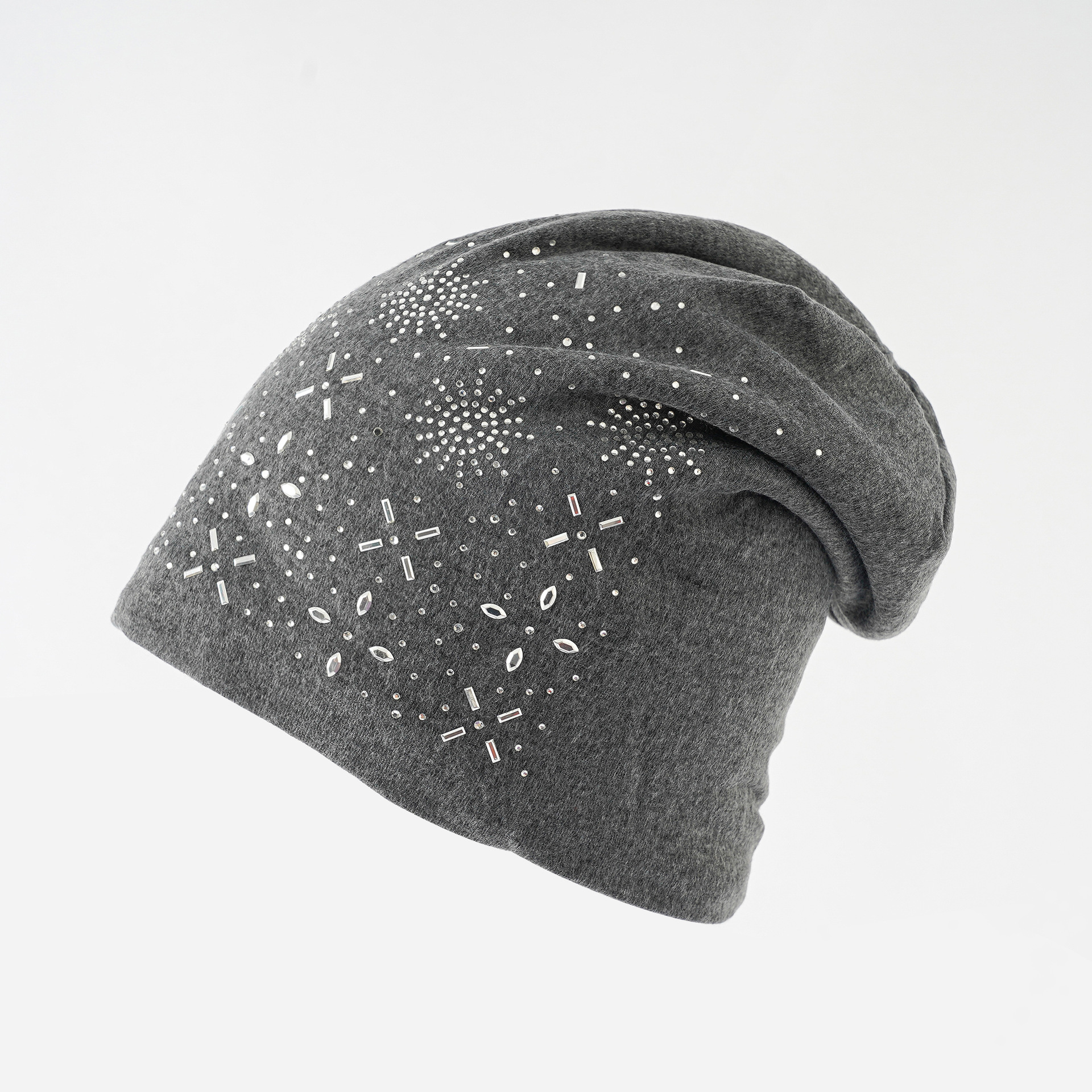 Gris oscuro