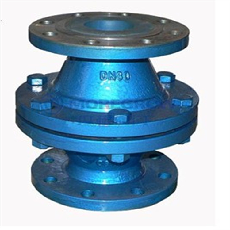 ZHQ-B DN300气体管道阻火器氢气阻火器燃气阻火器氧气阻火器