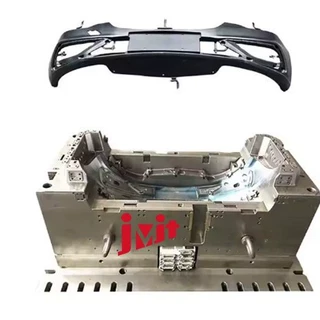 久泰JMJT模具公司/SMC前保险杠模具