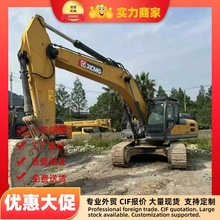 �칤�ھ�� used XCMG Excavator �칤��е ���˲��� ������е