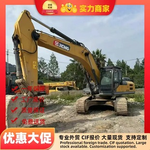 �칤�ھ�C used XCMG Excavator �칤�Cе �����P�� �����Cе