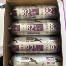 火腿肠鲜肉狗粮狗狗火腿肠湿粮宠物零食成犬幼犬训犬专用