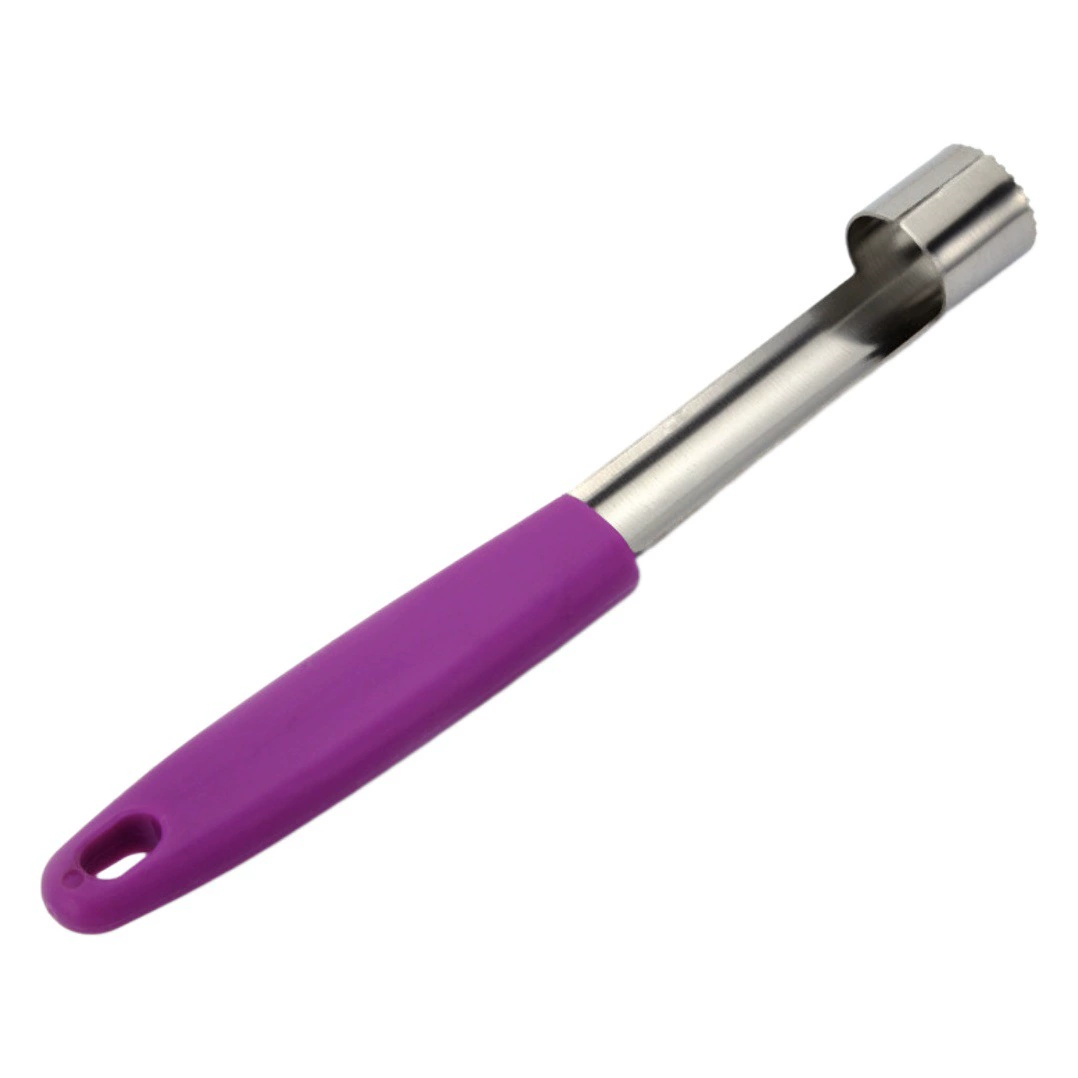 Нержавеющая сталь Яблоко Corer фрукты ядро экстрактор яблоко ядро Remover