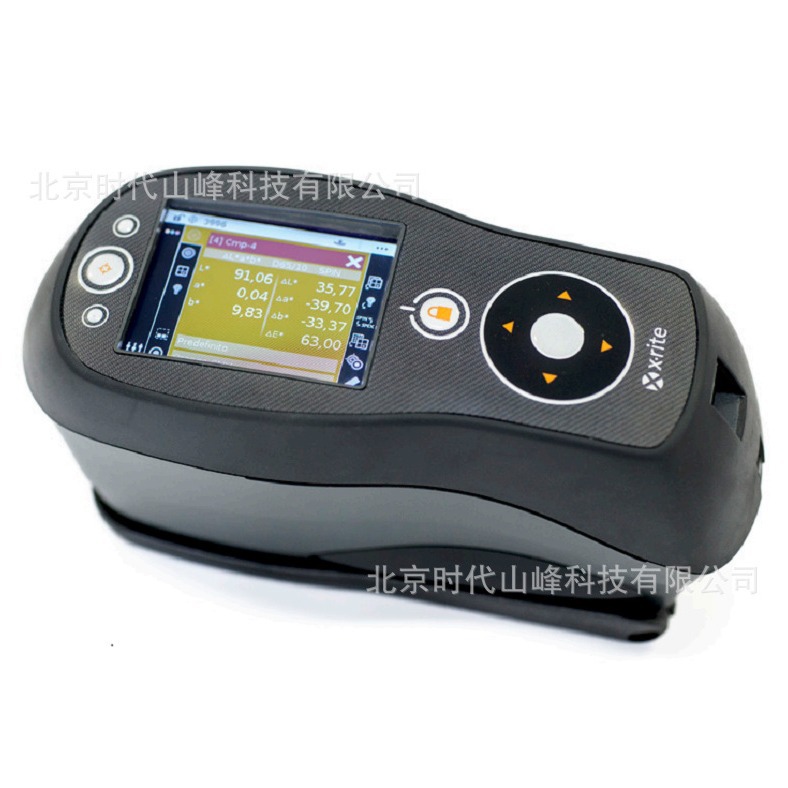 ������ɫ��x&middot;rite Ci64Ci62Ci60��Яʽ�ֹ����ǲ�ɫ��