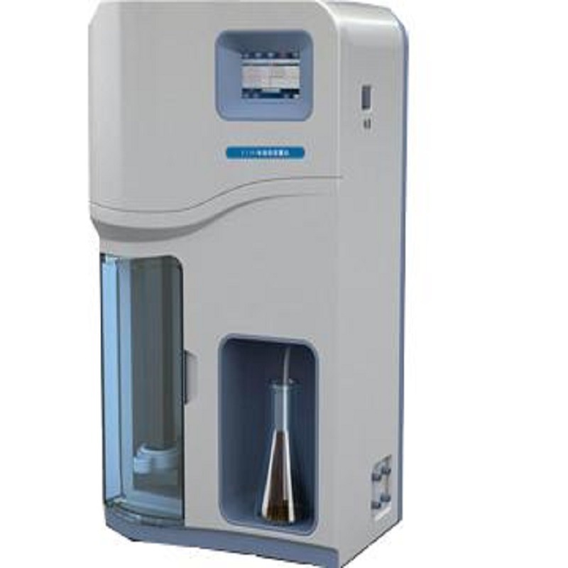 定氮仪（自动加碱、手动加酸）凯氏定氮仪  MHY-26674