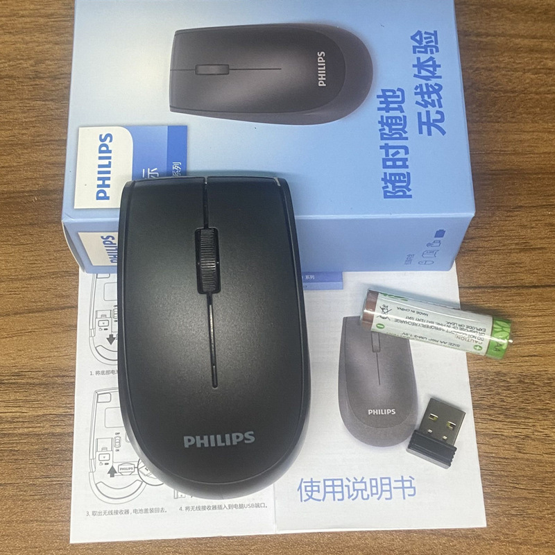 新品7317コンピューター2ワイヤレスマウス、ノートパソコン・デスクトップ用外付け、卸売・スーパーマーケット購入・卸売|undefined