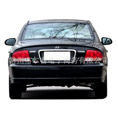 as well as the front and – Bumper