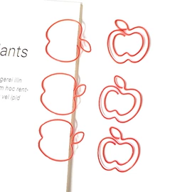 回形针;名片夹;长尾夹装订夹