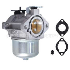立能厂家园林配件Briggs&Stratton 699831/694941/499158化油器