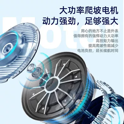 Quanxin – Auto Parts and Accessories People to Pick