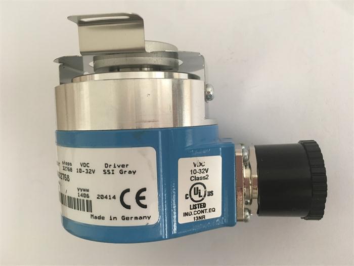 编码器1031512 ARS60-AAA32768