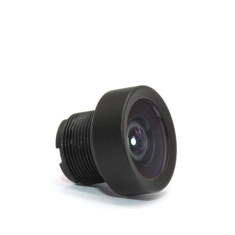 1.9 MM2.0 조리개 JSD1529 큰 각도 153 스마트 홈 드론 청소 로봇 렌즈
