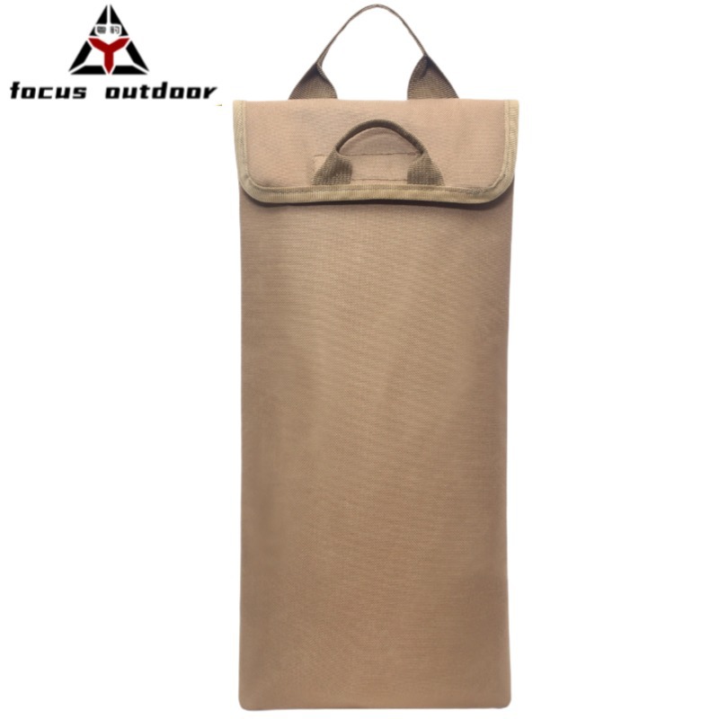Amazon al aire libre picnic bebida bolsa de aislamiento de agua bolsa de agua de 2.5L bolsa de almacenamiento de agua