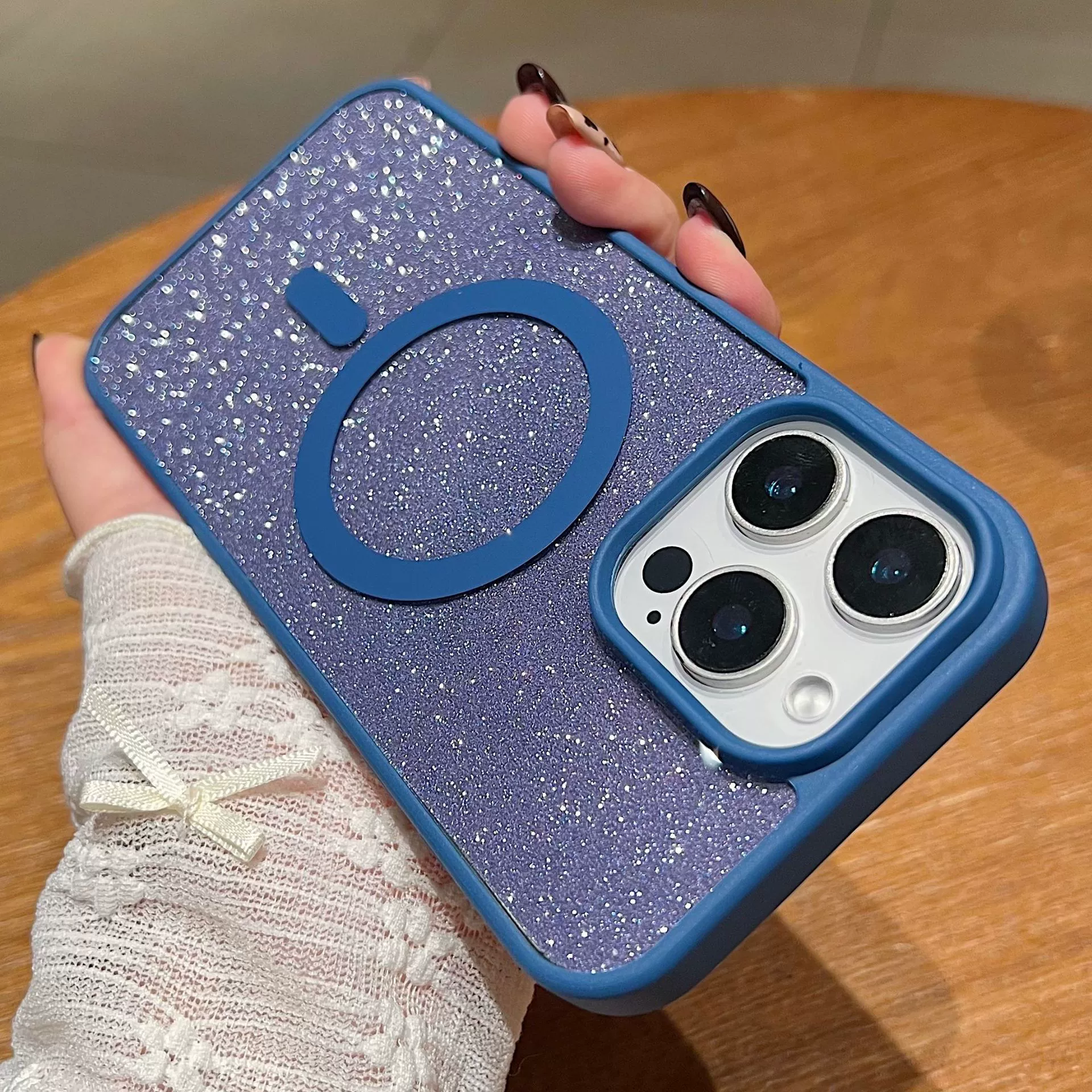 Apple, совместимый с iPhone 15 акриловый чехол для телефона, iPhone16 Pro, защитный чехол, 15promax, iphone, 16, защита от падений