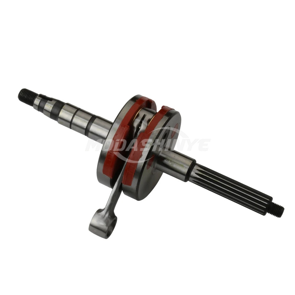 Suitable for Yamaha Minarelli Jog90 Polaris 90 Hurricane 90Cc Crankshaft