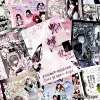 Butterfly Effect Sticker Book [One]