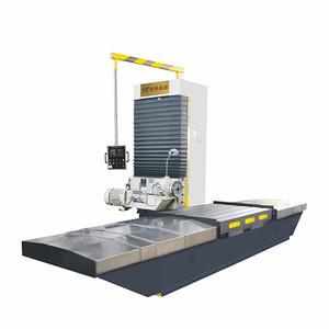 6 suministro de fresadora de cara final fresadora de doble cara fresadora de cara final horizontal fresadora de cara final