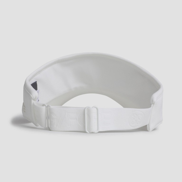 【】ゴルフハット スポーツ用 日焼け防止 通気性 サンバイザー 帽子 つば広 メンズ レディース兼用