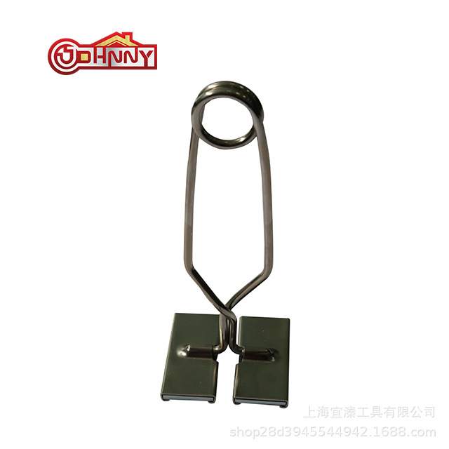 Jn116 Carpet Clip Seam Clip Patchwork Clip Carpet Installation Clip Needle Brush Seam Squeezer