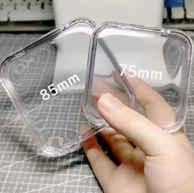 8.5*8.5cm 원형 상자