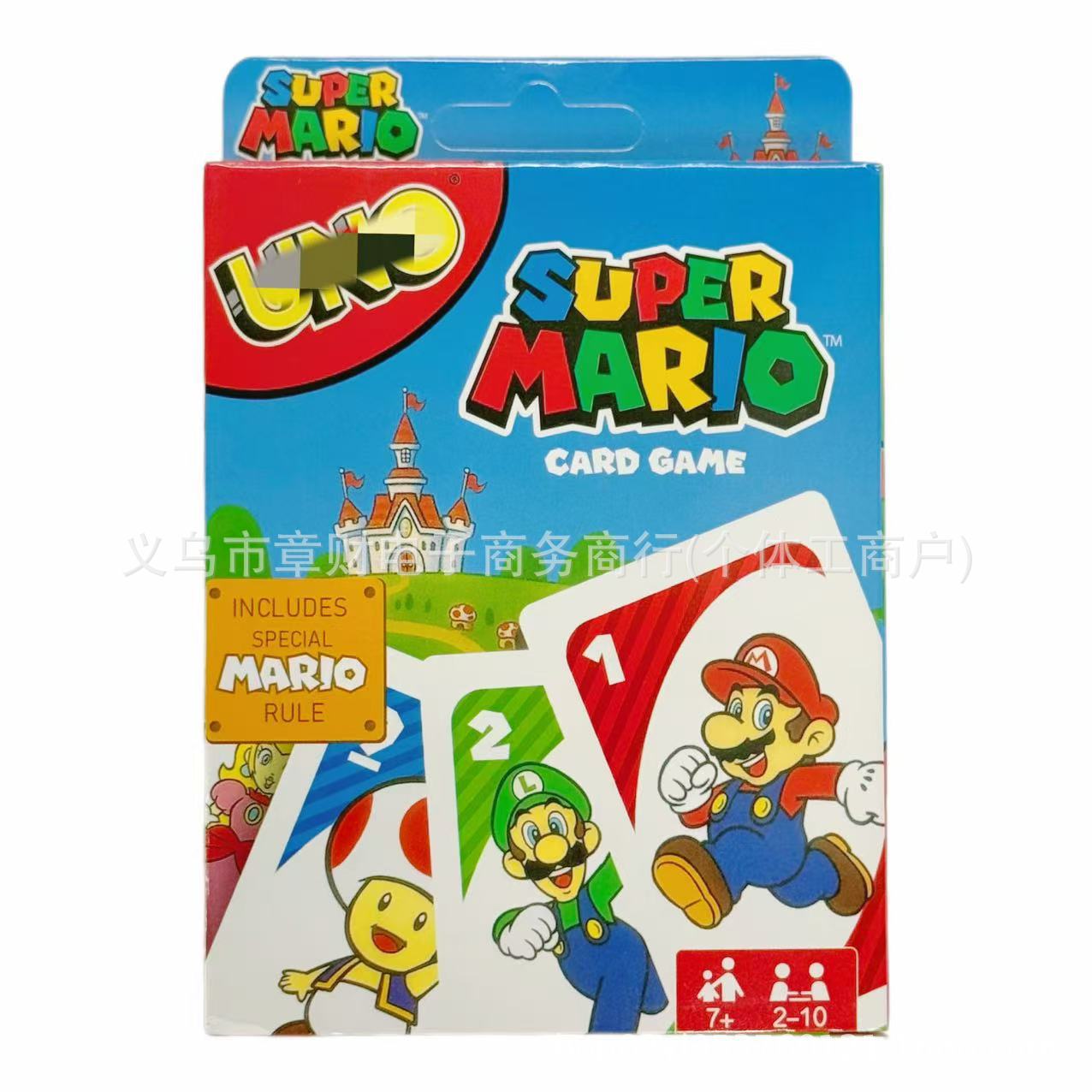 Mario