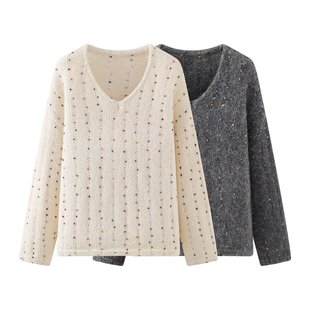 UC&ZA���QŮ�b2025�ﶬ�¿�㼑��LV�I��ɫ�c�cƴ�ӌ���ᘿ���ë��