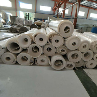 Shangqiu Acid and Alkali Resistant Dump Truck Special Non-soil Bottom Skateboard Aging Resistance