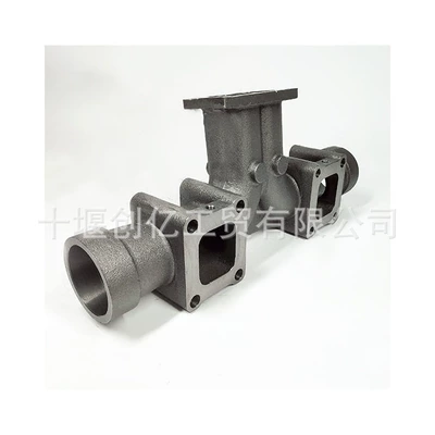 Applicable to Chongqing Exhaust manifold