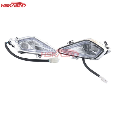 Mars 12Vled Car Lights – Ön faralar