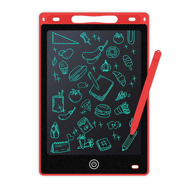 Tablero de escritura a mano Tablero de escritura LCD lcd Tablero de escritura para niños Pintura de graffiti Puede eliminar el tablero de escritura a mano LCD LCD de tamaño completo