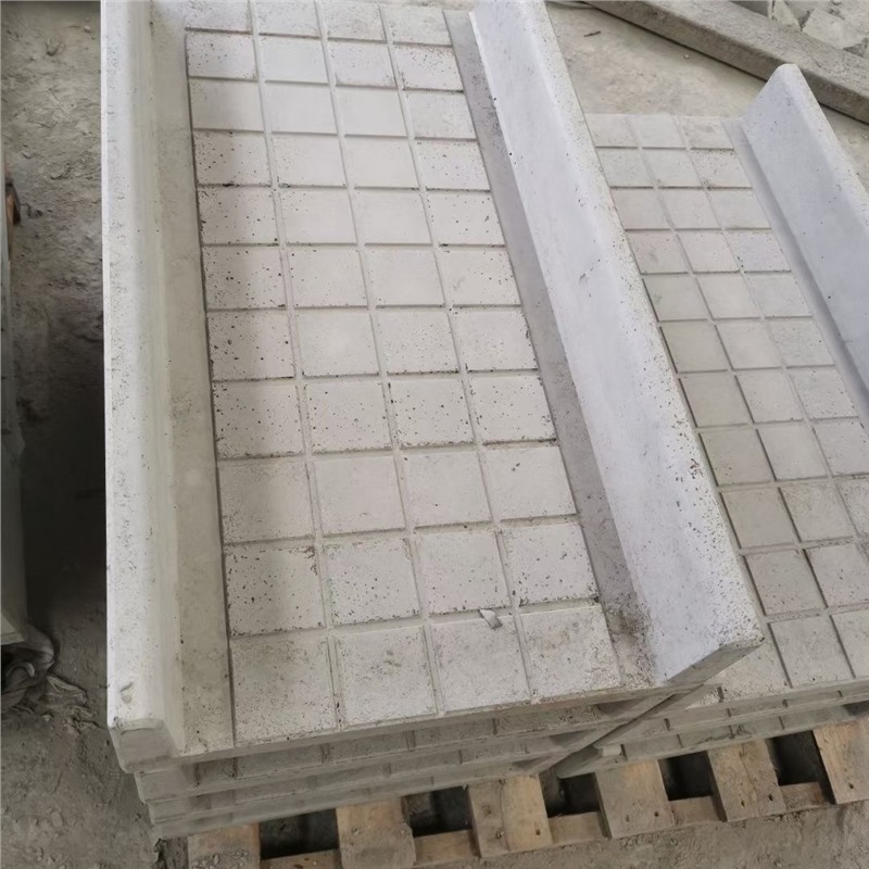 河南南阳菜地沟板模具水泥菜园新农村建设花园菜园沟子磨具沿路菜