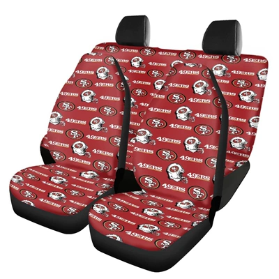 Popular cross-border car seat covers Universal seat cover - ysfh6190f9-1-onesize
