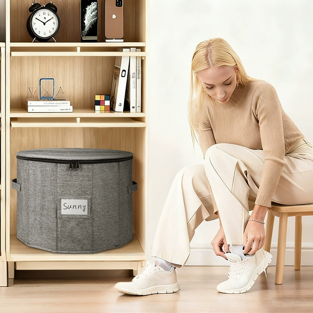 plastic hanging Shoe Rack from Yomiego